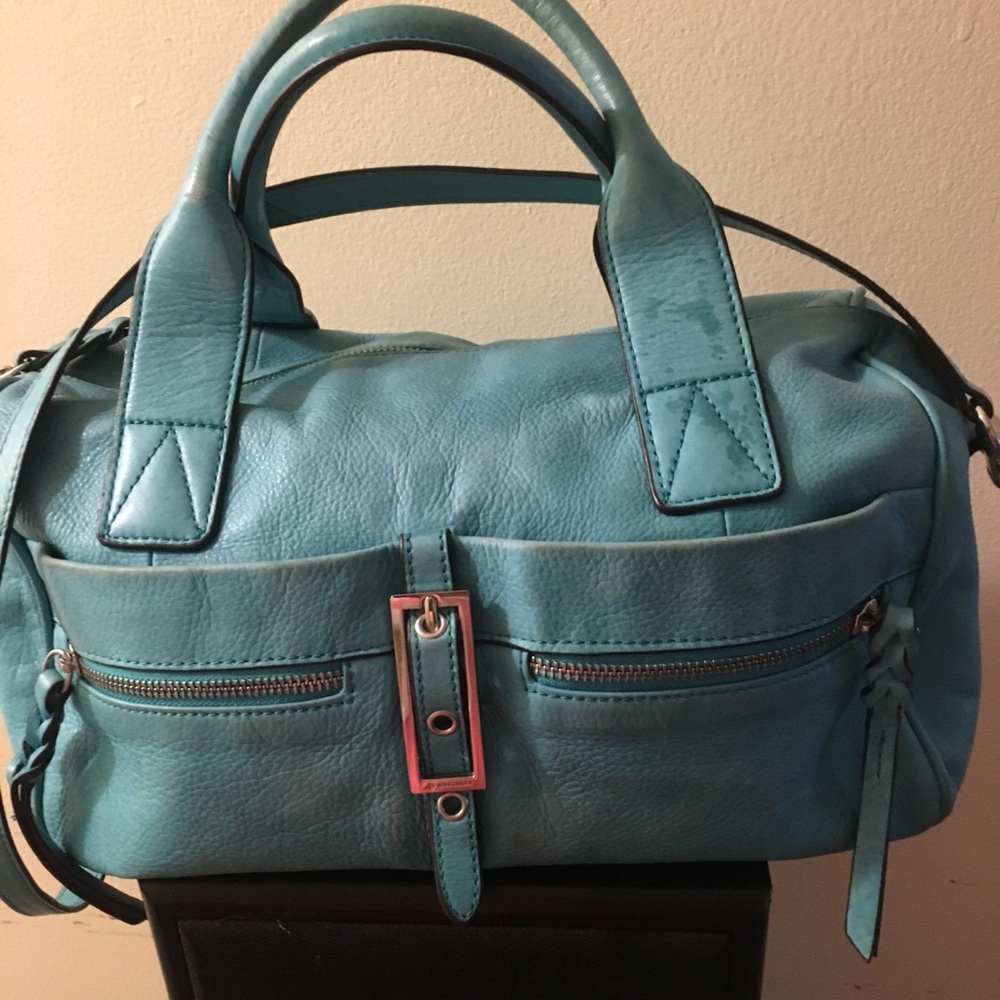 B.MAKOWSKY PURSE